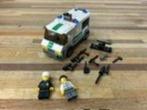 A1011. Lego Polizei poltiebusje, arrestantenvervoer, Kinderen en Baby's, Speelgoed | Duplo en Lego, Gebruikt, Ophalen of Verzenden