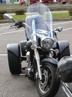 Scherm Yamaha XVS 1300 Midnightstar, Ophalen, Zo goed als nieuw