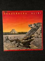 Vandenberg Lp - Alibi, Ophalen of Verzenden, Gebruikt, 12 inch, Poprock