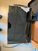 Inductieplaat aeg defekt, Witgoed en Apparatuur, Kookplaten, Ophalen, 4 kookzones, Zo goed als nieuw, Inbouw