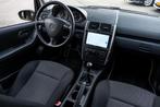 Mercedes-Benz A-klasse 170 Polar Star NL Auto I NAP I Trekha, Gebruikt, Zwart, 4 cilinders, 400 kg