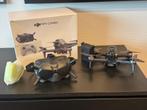 DJI FPV Drone | Compleet met Goggles, Accu & Doos, Ophalen of Verzenden, Zo goed als nieuw, Drone met camera