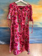 Tante Betsy jurk maat S, Kleding | Dames, Jurken, Ophalen of Verzenden, Zo goed als nieuw, Knielengte