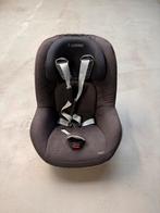 Maxi-Cosi Pearl Autostoel - FamilyFix, Ophalen, Gebruikt, Verstelbare rugleuning, 9 t/m 18 kg
