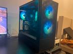 Gaming PC i5-13500 / RX 6700 XT 12GB / 32GB RAM / 2TB NVMe, Ophalen, 32 GB, Zo goed als nieuw, Gaming