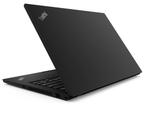 Lenovo ThinkPad T14/Intel Core i5 1.6GHz/8GB/256GB M.2 SSD/W, 256 GB, Qwerty, 8 GB, Minder dan 2 Ghz