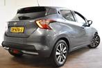 Nissan Micra 0.9 IG-T N-CONNECTA CRUISE/AIRCO/CAMERA, Voorwielaandrijving, Gebruikt, Euro 6, 525 kg