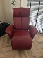 2 prachtige fauteuils van Meubelzorg: 1x sta op + 1 x relax, Huis en Inrichting, Fauteuils, 75 tot 100 cm, Ophalen of Verzenden
