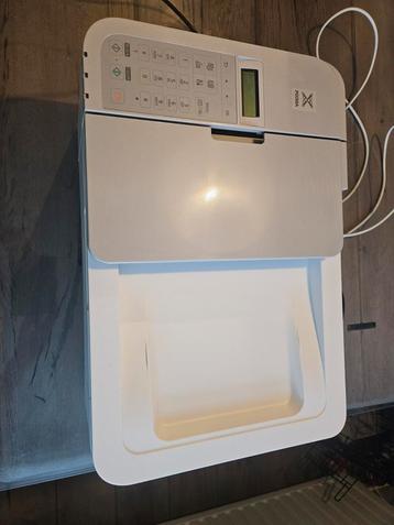 Canon inkjetprinter PIXMA TR4755i wit beschikbaar voor biedingen