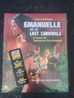 Emanuelle and the last cannibals - Laura Gemser, Ophalen of Verzenden, Nieuw in verpakking, Horror