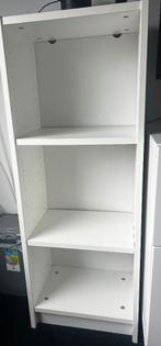 Kast, Ophalen, Gebruikt, 25 tot 50 cm