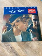 Robin Beck - The First Time (Coca Cola Maxi Single), Ophalen of Verzenden, Gebruikt, 12 inch
