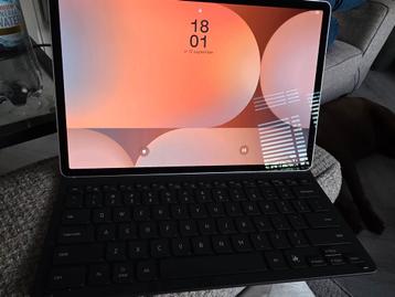 Samsung Galaxy Tab S10 Plus beschikbaar voor biedingen