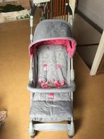 Nieuwe buggy – kinderwagen nog nieuw in doos, Ophalen of Verzenden, Gebruikt, Overige merken, Verstelbare rugleuning
