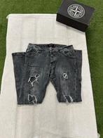 Philipp Plein spijkerbroek, Kleding | Heren, Zwart, Ophalen of Verzenden, Zo goed als nieuw, Philipp Plein