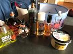 Parfum Set - Diverse Geuren met & zonder Doos, Sieraden, Tassen en Uiterlijk, Uiterlijk | Parfum, Ophalen of Verzenden, Gebruikt