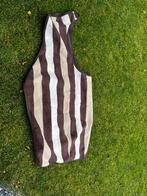 Uitrijdeken, Dieren en Toebehoren, Ophalen of Verzenden, Zo goed als nieuw