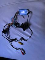 Stuurwielbediening / interface div types Audi tbv Sony, Ophalen of Verzenden, Gebruikt, Audi