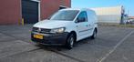 VW  Caddy 2.0TDI | 2017 | Airco|Cruise | APK 12-2026 EX. BTW, Auto's, Voorwielaandrijving, Stof, 4 cilinders, Volkswagen