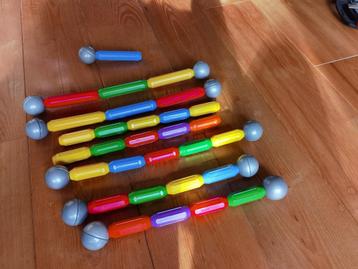 Smartmax magnetisch constructie speelgoed, educatief beschikbaar voor biedingen