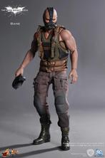 Bane Tom Hardy Hot Toys The Dark Knight rises Batman nieuw, Ophalen of Verzenden, Nieuw, Film, Actiefiguur of Pop