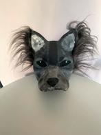Therian Masker Wolf, Verzenden, Nieuw, Accessoires