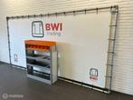 Multistow basis - 201 NIEUW / bedrijfswagen inrichting, Ophalen of Verzenden