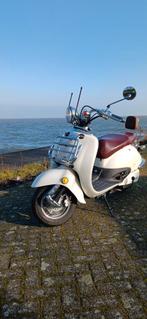 Ebretti 518 elektrische scooter, Ophalen of Verzenden, Gebruikt, Elektrisch, Overige merken