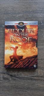 Fiddler on the roof DVD Tilburg, Alle leeftijden, Ophalen of Verzenden, Zo goed als nieuw