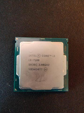 I3 - 7100 beschikbaar voor biedingen