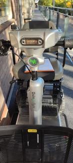 Scootmobiel met autolift, Ophalen, Zo goed als nieuw, 46 km of meer, 16 km/u of meer