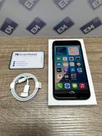 iPhone SE (2022) - 128GB / batterij 100% / garantie, 128 GB, Blauw, Ophalen of Verzenden, Zo goed als nieuw