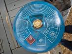 Campingaz 904 Gasfles - Gebruikt, Caravans en Kamperen, Kampeeraccessoires, Ophalen, Gebruikt