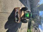 Absima mamba 7 green, Auto offroad, Zo goed als nieuw, Overige schalen, Ophalen