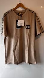 Nieuw Gucci T-shirt, Ophalen of Verzenden, Nieuw, Overige maten, Beige
