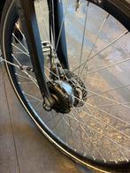 Stella voorwielmotor met schijfrem, Ophalen of Verzenden