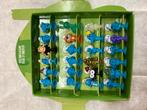 Smurfen Plus Compleet Album + Smurfen, Verzamelen, Smurfen, Ophalen of Verzenden, Nieuw, Verschillende Smurfen, Overige typen