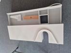 Badkamer wastafel lade kast, Huis en Inrichting, Badkamer | Badkamermeubels, Ophalen, Nieuw, 25 tot 50 cm, Minder dan 100 cm