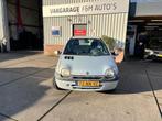 Renault Twingo 1.2 Privilège, Auto's, Voorwielaandrijving, 4 cilinders, Origineel Nederlands, Bedrijf