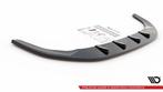 Maxton Design Front Splitter VW Golf GTI/GTE/GTD, Ophalen of Verzenden