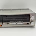 Sony XO-3 vintage stereo deck casette receiver - Met garanti, Audio, Tv en Foto, Versterkers en Receivers, Ruilrijk, Zo goed als nieuw