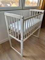 Co-sleeper Petite Amélie, Ophalen, Gebruikt, Wieg