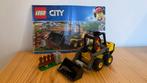 Lego City sets, Ophalen of Verzenden, Zo goed als nieuw, Complete set, Lego