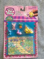 Littlest Pet Shop Speelgoed Set, Kinderen en Baby's, Speelgoed | My Little Pony, Ophalen of Verzenden, Nieuw