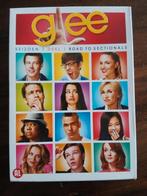 Glee seizoen 1 deel 1 road to sectionals 4dvd boxset, Cd's en Dvd's, Alle leeftijden, Ophalen of Verzenden, Zo goed als nieuw