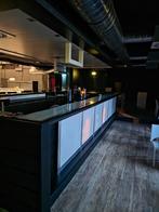 Bar horeca, Ophalen, Gebruikt, Barinrichting