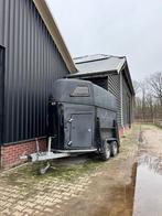 2 paardentrailer, Dieren en Toebehoren, Paarden en Pony's | Overige Paardenspullen, Overige soorten, Zo goed als nieuw, Ophalen