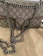 Cucci tas, Ophalen of Verzenden, Nieuw, Zwart, 100 cm of meer