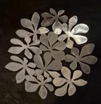 Deco schaal, Ophalen, Zo goed als nieuw, Rond, Overige materialen