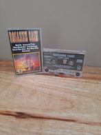 Roseanne Cash - Live USA Cassetteband, Cd's en Dvd's, Cassettebandjes, 1 bandje, Ophalen of Verzenden, Zo goed als nieuw, Origineel